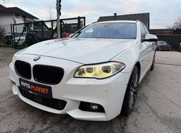 Zunanja slika - BMW Serija 5 - Touring: 530d xDrive M SPORT SLO 1.LASTNIK FULL LED ACC - 8 - Predogledna slika