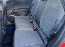 Zunanja slika - Mitsubishi ASX - 1.3 DI-T MHEV 103kW DCT7 Intense - 10 - Predogledna slika