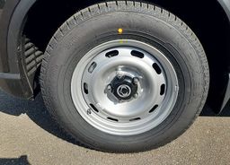 Zunanja slika - KG Mobility Musso - 2.2 XDI ACTIVE 4X4 m t - 6 - Predogledna slika