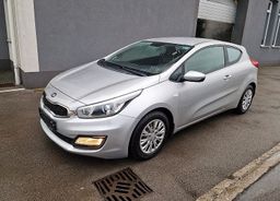 Zunanja slika - KIA Pro_Ceed - 1.4 CVVT 73 kW LX FUN+ SLO-1.LASTNIK... - 1 - Predogledna slika