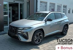 Zunanja slika - Hyundai Tucson - 1.6 T-GDI HEV - 1 - Predogledna slika