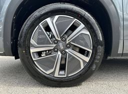 Zunanja slika - Geely StarRay EM-i - Plug-In Hybrid 1.5 Max Avt. - 9 - Predogledna slika