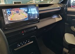 Zunanja slika - Citroën C3 Aircross - PLUS Hybrid145 ëDCS6 - 12 - Predogledna slika