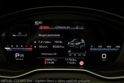 Zunanja slika - Audi Q5 - Sportback 40TDI Quattro S-Tronic S-Line 204KM - 11 - Predogledna slika