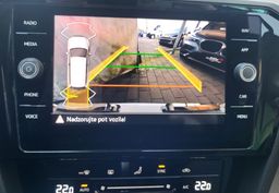 Zunanja slika - VW Passat - Variant 2.0 TDI AUT slo-1.last-alu-acc-navi-led-radar-pdc- - 13 - Predogledna slika