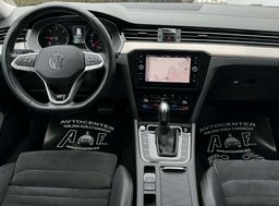 Zunanja slika - VW Passat - Variant 2.0 TDI-DSG-2X R LINE-LIZING ZA TUJCE-FUL LED- - 8 - Predogledna slika