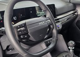 Zunanja slika - KIA Sportage - 1.6 T-GDi LX Fresh NAJVEČJA ZALOGA NA GORENJSKEM - 9 - Predogledna slika