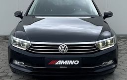 Zunanja slika - VW Passat - Variant 2.0 TDI BMT Comfortline-LED-PDC-KAMERA-ACC- - 2 - Predogledna slika