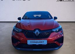Zunanja slika - Renault Mégane Conquest - Megane Conquest 1.3 TCE MHEV 140 TECHNO EDC - 3 - Predogledna slika