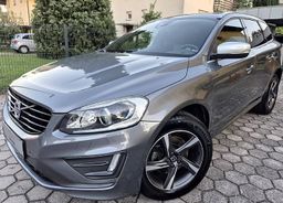 Zunanja slika - Volvo XC60 - D4 R-Design NAVI F1 VL. KLJUKA 1.LETNO JAMSTVO - 2 - Predogledna slika