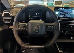 Zunanja slika - Citroën C4 - Business Hybrid145 eDCT6 - 11 - Predogledna slika