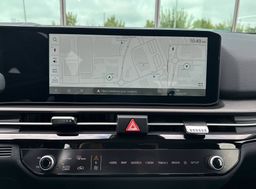 Zunanja slika - KIA Sportage - 1.6 T-GDi LX Fresh. 7 DCT... - 17 - Predogledna slika