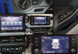 Zunanja slika - Škoda Kamiq - 1.0 TSI Style LED-PDC-AVT KLIMA - 11 - Predogledna slika