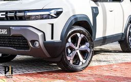 Zunanja slika - Dacia Duster - 1.2 TCe 130 Journey - 5 - Predogledna slika