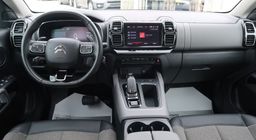 Zunanja slika - Citroën C5 - Aircross BUSINESS BlueHDi 130 S S EAT8 NAVI ALU PDC KAMERA - 3 - Predogledna slika