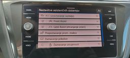 Zunanja slika - VW Tiguan - 1.4TSI eHybrid avt. 140kW VIRTUAL KAMERA ALU - 16 - Predogledna slika