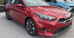Zunanja slika - KIA Ceed - SW 1.5 T-GDi LX Champion+ ISGMT - 1 - Predogledna slika