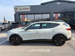 Zunanja slika - Cupra Formentor - 2.5 TSI 287KW DSG VZ5 4DRIVE Tayga Grey EDITION - 7 - Predogledna slika