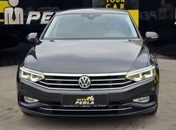 Zunanja slika - VW Passat - 1.5 TSI DSG 110KW-HIGH LED-VIRTUAL-ACC-NAVI- - 2 - Predogledna slika
