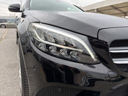 Zunanja slika - Mercedes-Benz C-Razred - C 160 - 15 - Predogledna slika