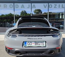 Zunanja slika - Porsche 911 - GTS-360°CAMERA-PTS BARVA-LIFT-MATRIX HD - 6 - Predogledna slika