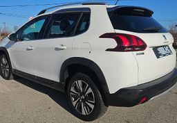 Zunanja slika - Peugeot 2008 - 1.2  ALLURE 131ks °1.LASTNIK° °OPRAVLJEN SERVIS° - 6 - Predogledna slika
