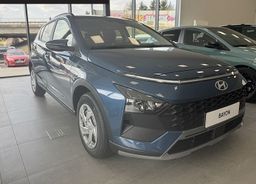 Zunanja slika - Hyundai Bayon - 1.0 T-GDI FL 90 COMFORT AAC WINTER rg - 1 - Predogledna slika