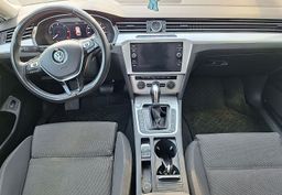 Zunanja slika - VW Passat - Variant 2.0 TDI BMT Connect DSG - 8 - Predogledna slika