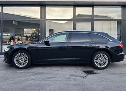 Zunanja slika - Audi A6 - Avant 40 TDI S tronic VIRTUAL-MATRIX-KLJUKA-HEADUP... - 3 - Predogledna slika