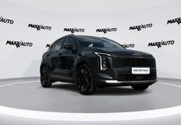 Zunanja slika - KIA Sportage - 1.6 T-GDi LX Fresh. DCT SLO-KAMERA-TEMPOMAT - 3 - Predogledna slika