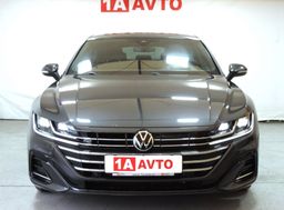 Zunanja slika - VW Arteon - 1.4 TSI eHybrid avt.160kW R-Line PRIKLJUČNI HYBRID - 2 - Predogledna slika