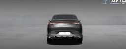Zunanja slika - Mercedes-Benz GLC-Razred - GLC coupe 220d 4Matic Advantgarde TESTNO VOZILO - 5 - Predogledna slika