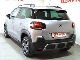 Zunanja slika - Citroën C3 - 1,5 BlueHDi 120 Feel Pack Avt. - 7 - Predogledna slika