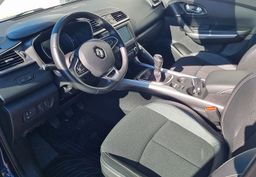 Zunanja slika - Renault Kadjar - BOSE Energy TCe 130 - 7 - Predogledna slika