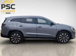 Zunanja slika - Renault Espace - TECHNO E-TECH FULL HYBRID 200 - 8 - Predogledna slika