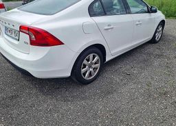 Zunanja slika - Volvo S60 - 2.0 + 120kw + BREZ POLOGA - 6 - Predogledna slika