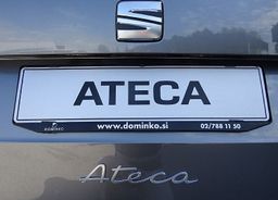 Zunanja slika - Seat Ateca - 1.0 TSI 85 KW HOLA -NA ZALOGI - - 20 - Predogledna slika