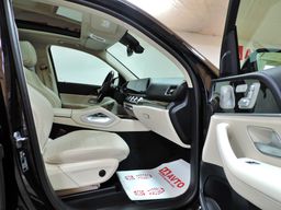 Zunanja slika - Mercedes-Benz GLE-Razred - GLE 400 d 4MATIC AMG LINE - 9 - Predogledna slika