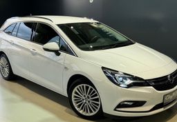 Zunanja slika - Opel Astra - 1.4 DI TURBO-INOVATION-110KW S S DYNAMIC AUTO ST - 3 - Predogledna slika
