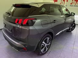 Zunanja slika - Peugeot 3008 - 1.6 THP 180 S S EAT8 GT Line.KAMERA.LED.NAVI.USNJE - 6 - Predogledna slika