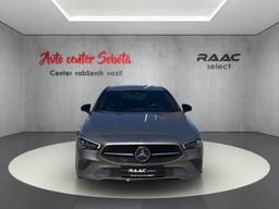 Zunanja slika - Mercedes-Benz CLA-Razred - CLA-Razred - 2 - Predogledna slika