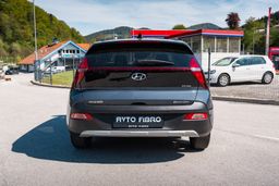 Zunanja slika - Hyundai Bayon - 1,0 T-GDI Life - 5 - Predogledna slika