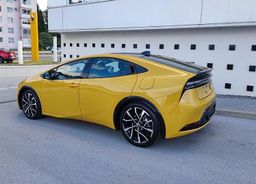 Zunanja slika - Toyota Prius - PLUG-IN HYBRID ELECTRIC PREMIUM - 2 - Predogledna slika