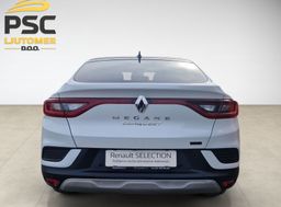 Zunanja slika - Renault Mégane Conquest - Megane Conquest Techno E-Tech 145 hibrid - 6 - Predogledna slika