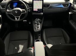 Zunanja slika - Renault Symbioz - Fullhybrid 145 Esprit Alpine - 10 - Predogledna slika