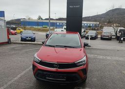 Zunanja slika - Opel Crossland - 1.2 TURBO 81KW EDITION - 1 - Predogledna slika