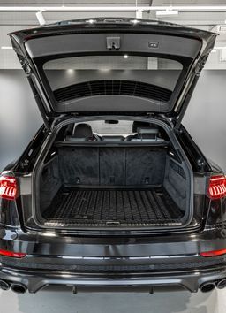 Zunanja slika - Audi SQ8 - ZRAČNO-MATRIX-QUATTRO-PANO-KEYLESS-ACC -360-KLJUKA - 20 - Predogledna slika