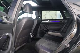 Zunanja slika - VW Arteon - Shooting brake 2.0 TDI DSG R-Line - 10 - Predogledna slika