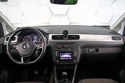 Zunanja slika - VW Caddy - 2.0 TDI 102KM 1+4 - 7 - Predogledna slika