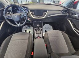 Zunanja slika - Opel Grandland X - 1.2-JAMSTVO-OPRAVLJEN VELIK SERVIS-OBROK ŽE 143€ - 10 - Predogledna slika